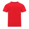 Camiseta Adulto 100% Poliéster Waffle Interlock 135 g/ m2 - Agvi