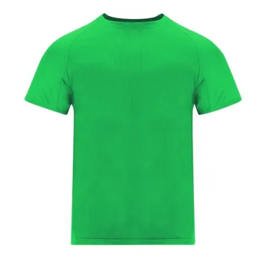Camiseta Adulto 100% Poliéster Waffle Interlock 135 g/ m2 - Agvi