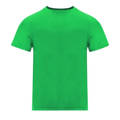Camiseta Adulto 100% Poliéster Waffle Interlock 135 g/ m2 - Agvi