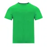 Camiseta Adulto 100% Poliéster Waffle Interlock 135 g/ m2 - Agvi