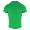 Camiseta Adulto 100% Poliéster Waffle Interlock 135 g/ m2 - Agvi