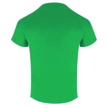 Camiseta Adulto 100% Poliéster Waffle Interlock 135 g/ m2 - Agvi