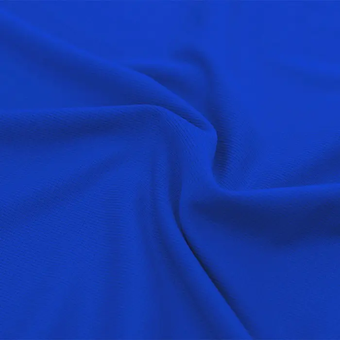 Camiseta Adulto 100% Poliéster Waffle Interlock 135 g/ m2 - Agvi miniatura 4