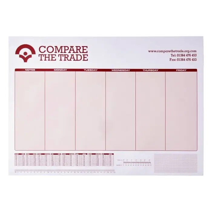 Libreta A3 Papel, 80 g/m2, Cartón, 280 g/m2 - Baju miniatura 2