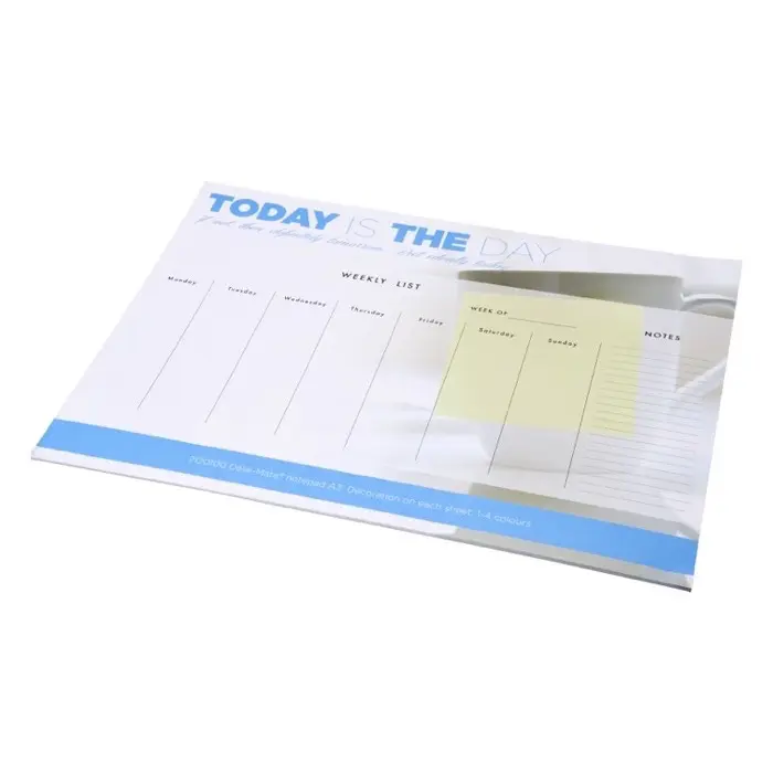 Libreta A3 Papel, 80 g/m2, Cartón, 280 g/m2 - Baju miniatura 3