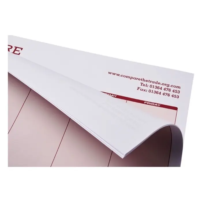 Libreta A3 Papel, 80 g/m2, Cartón, 280 g/m2 - Baju miniatura 4