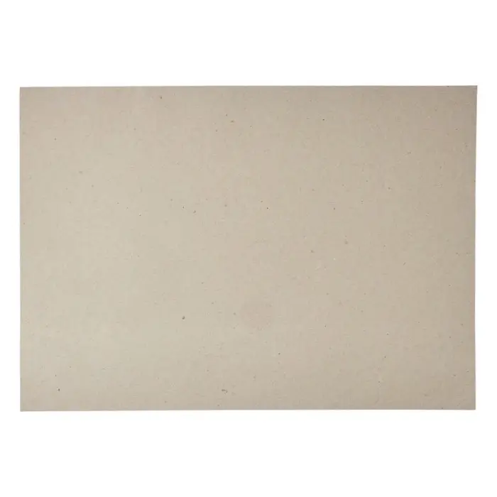 Libreta A3 Papel, 80 g/m2, Cartón, 280 g/m2 - Baju miniatura 5