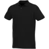 Polo de manga corta de material reciclado orgánico para hombre Punto piqué Algodón orgánico Poliéster reciclado, 220 g/m2 - Galo