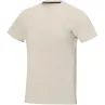 Camiseta de manga corta para hombre Punto de jersey sencillo 100% Algodón BCI, 160 g/m2 - Fobi