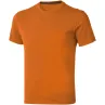 Camiseta de manga corta para hombre Punto de jersey sencillo 100% Algodón BCI, 160 g/m2 - Fobi