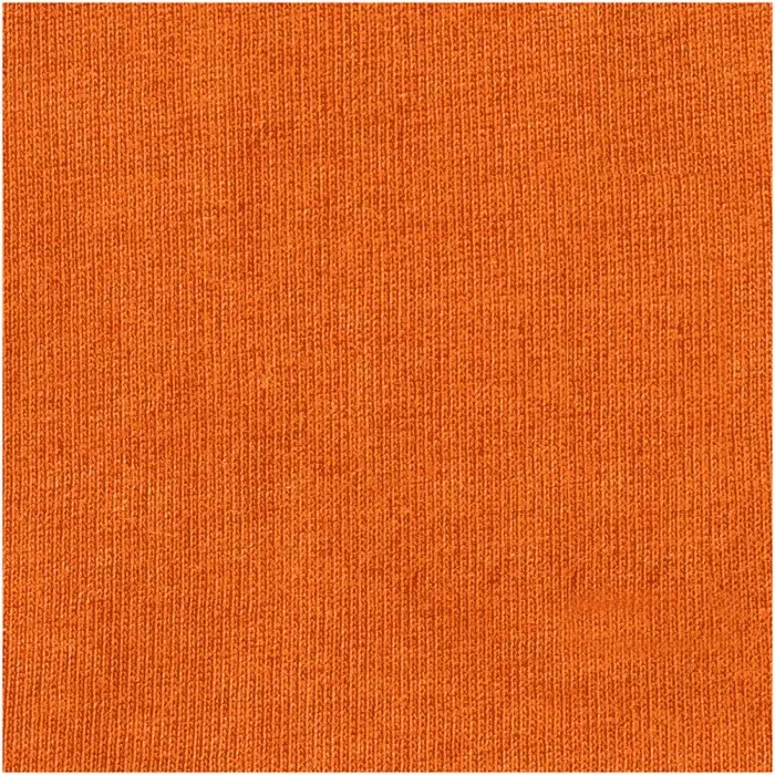 Camiseta de manga corta para hombre Punto de jersey sencillo 100% Algodón BCI, 160 g/m2 - Fobi miniatura 4