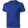 Camiseta de manga corta para hombre Punto de jersey sencillo 100% Algodón BCI, 160 g/m2 - Fobi