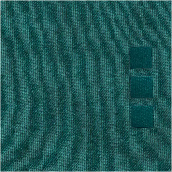 Camiseta de manga corta para hombre Punto de jersey sencillo 100% Algodón BCI, 160 g/m2 - Fobi miniatura 5