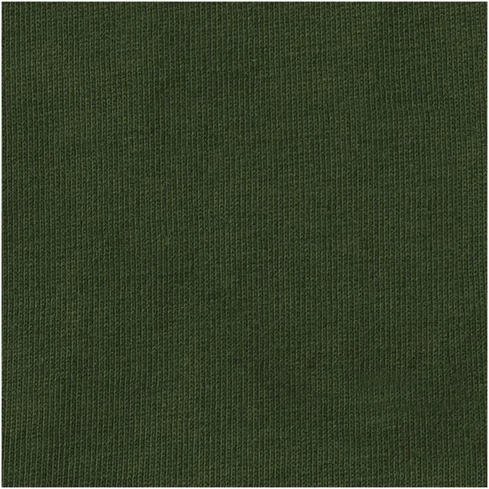 Camiseta de manga corta para hombre Punto de jersey sencillo 100% Algodón BCI, 160 g/m2 - Fobi miniatura 4