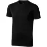 Camiseta de manga corta para hombre Punto de jersey sencillo 100% Algodón BCI, 160 g/m2 - Fobi