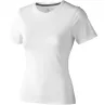 Camiseta de manga corta para mujer Punto de jersey sencillo 100% Algodón BCI, 160 g/m2 - Lejo