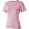 Camiseta de manga corta para mujer Punto de jersey sencillo 100% Algodón BCI, 160 g/m2 - Lejo