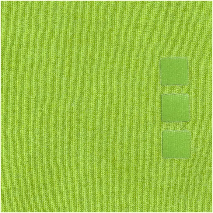 Camiseta de manga corta para mujer Punto de jersey sencillo 100% Algodón BCI, 160 g/m2 - Lejo miniatura 5