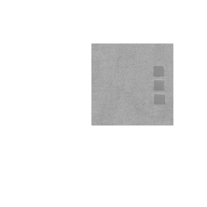 Camiseta de manga corta para mujer Punto de jersey sencillo 90% Algodón, 10% Viscosa, 160 g/m2 - Lejo miniatura 5