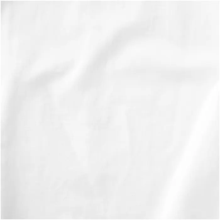 Camiseta orgánica de manga corta para mujer Punto de jersey sencillo 5% Elastano, 95% Algodón orgánico, 200 g/m2 - Hixo miniatura 4