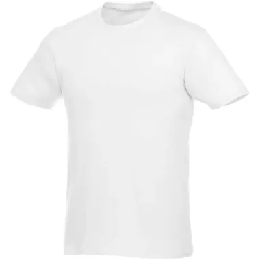 Camiseta de manga corta para hombre Punto de jersey sencillo 100% Algodón BCI, 150 g/m2 - Fare