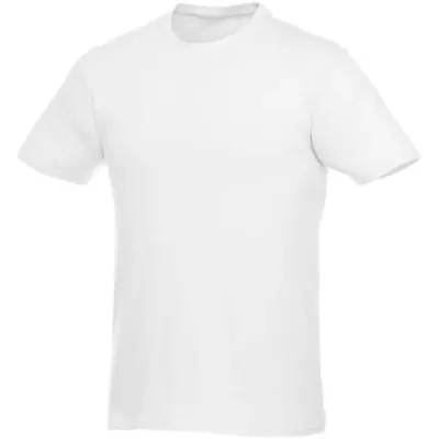 Camiseta de manga corta para hombre Punto de jersey sencillo 100% Algodón BCI, 150 g/m2 - Fare