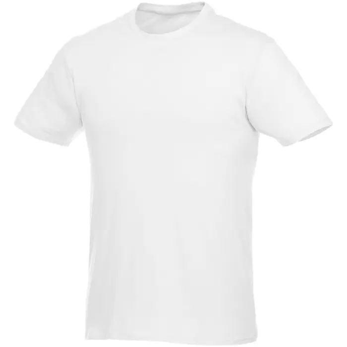 Camiseta de manga corta para hombre Punto de jersey sencillo 100% Algodón BCI, 150 g/m2 - Fare miniatura 1