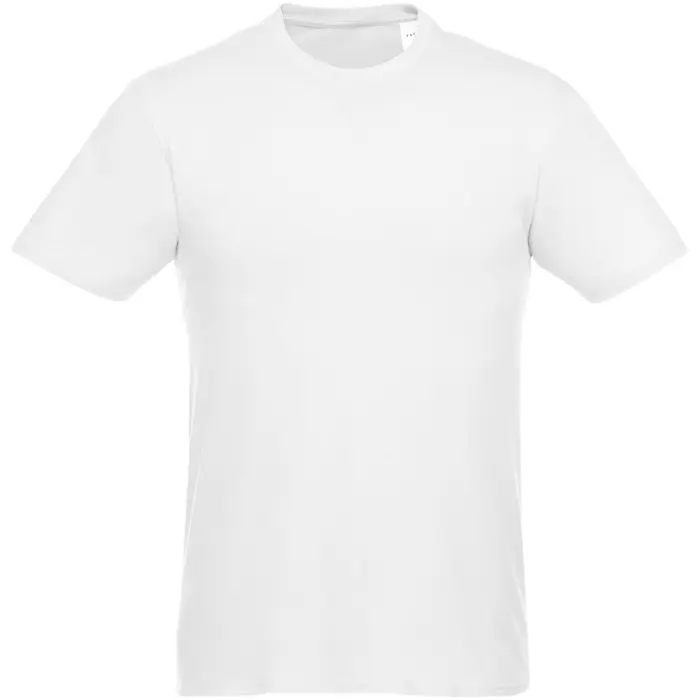 Camiseta de manga corta para hombre Punto de jersey sencillo 100% Algodón BCI, 150 g/m2 - Fare miniatura 2