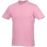 Camiseta de manga corta para hombre Punto de jersey sencillo 100% Algodón BCI, 150 g/m2 - Fare
