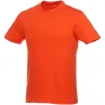 Camiseta de manga corta para hombre Punto de jersey sencillo 100% Algodón BCI, 150 g/m2 - Fare