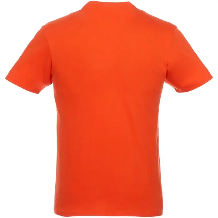 Camiseta de manga corta para hombre Punto de jersey sencillo 100% Algodón BCI, 150 g/m2 - Fare miniatura 3
