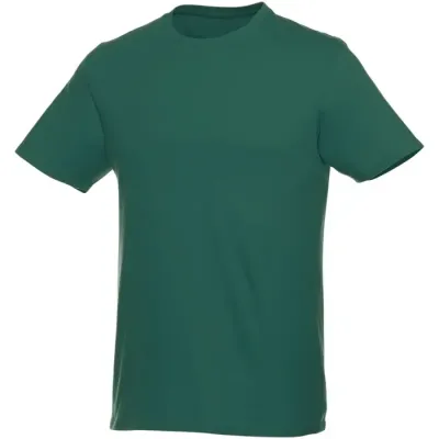 Camiseta de manga corta para hombre Punto de jersey sencillo 100% Algodón BCI, 150 g/m2 - Fare