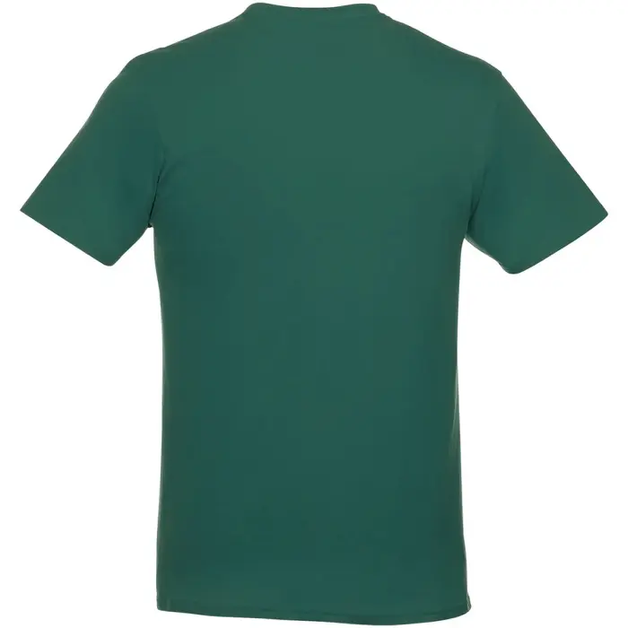 Camiseta de manga corta para hombre Punto de jersey sencillo 100% Algodón BCI, 150 g/m2 - Fare miniatura 3