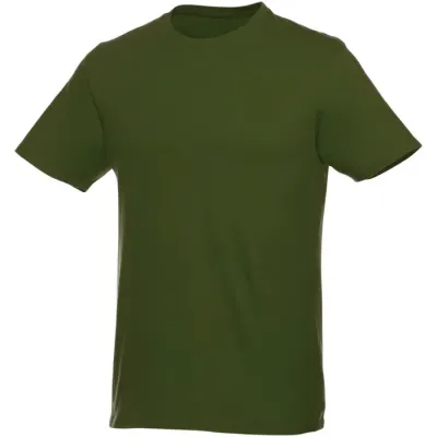 Camiseta de manga corta para hombre Punto de jersey sencillo 100% Algodón BCI, 150 g/m2 - Fare
