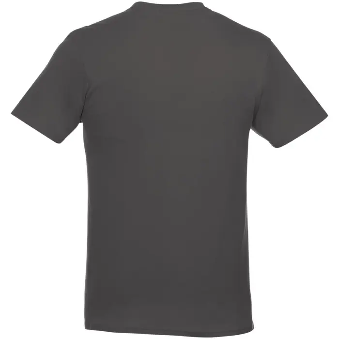 Camiseta de manga corta para hombre Punto de jersey sencillo 100% Algodón BCI, 150 g/m2 - Fare miniatura 3
