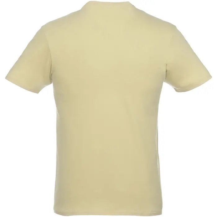Camiseta de manga corta para hombre Punto de jersey sencillo 100% Algodón BCI, 150 g/m2 - Fare miniatura 3
