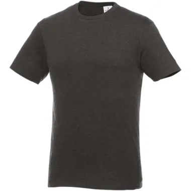 Camiseta de manga corta para hombre Punto de jersey sencillo 60% Algodón, 40% Poliéster, 150 g/m2 - Fare