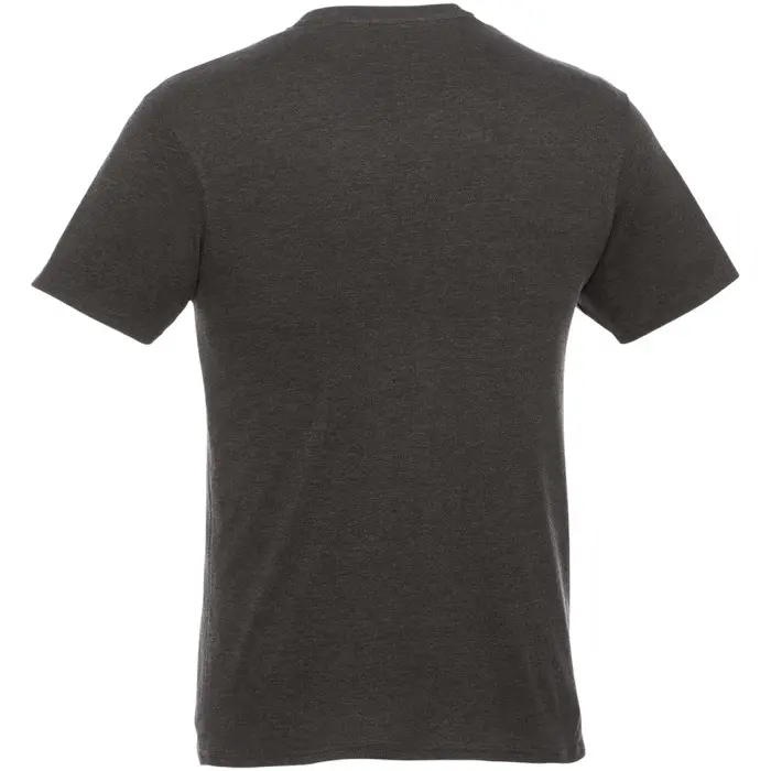 Camiseta de manga corta para hombre Punto de jersey sencillo 60% Algodón, 40% Poliéster, 150 g/m2 - Fare miniatura 3