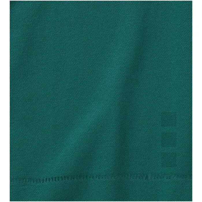 Polo de manga corta para hombre Punto piqué 100% Algodón BCI, 200 g/m2 - Jago miniatura 6