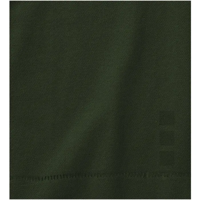 Polo de manga corta para hombre Punto piqué 100% Algodón BCI, 200 g/m2 - Jago miniatura 5