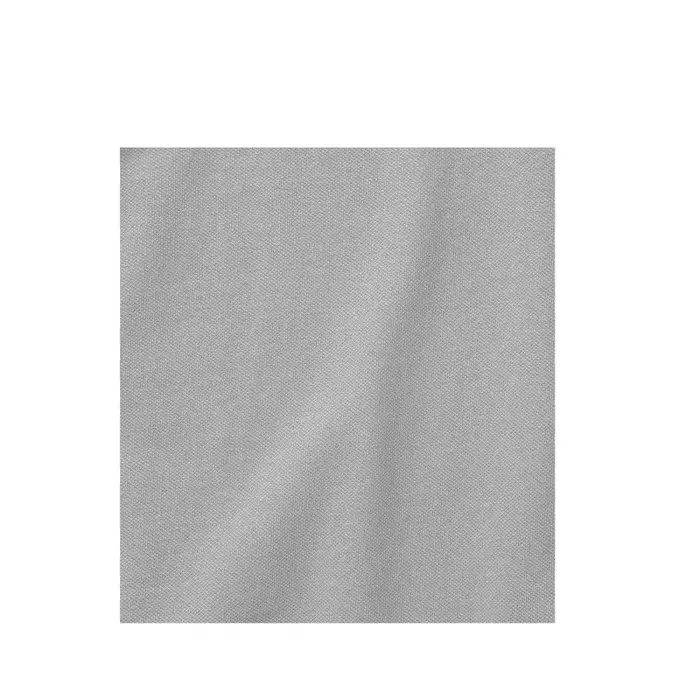 Polo de manga corta para hombre Punto piqué 90% Algodón, 10% Viscosa, 200 g/m2 - Jago miniatura 4