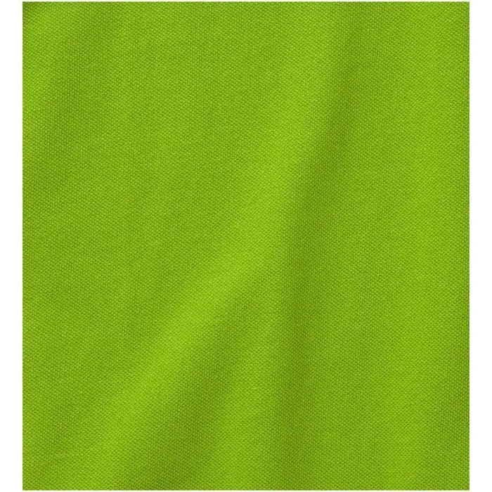 Polo de manga corta para mujer Punto piqué 100% Algodón, 200 g/m2 - Rapa miniatura 4