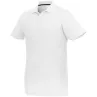 Polo de manga corta para hombre Punto piqué 100% Algodón BCI, 180 g/m2 - Bayi