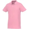 Polo de manga corta para hombre Punto piqué 100% Algodón BCI, 180 g/m2 - Bayi