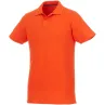 Polo de manga corta para hombre Punto piqué 100% Algodón BCI, 180 g/m2 - Bayi