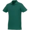 Polo de manga corta para hombre Punto piqué 100% Algodón BCI, 180 g/m2 - Bayi