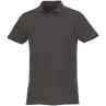 Polo de manga corta para hombre Punto piqué 100% Algodón BCI, 180 g/m2 - Bayi