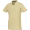 Polo de manga corta para hombre Punto piqué 100% Algodón BCI, 180 g/m2 - Bayi