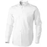 Camisa tipo Oxford de manga larga para hombre Oxford 100% Algodón, 142 g/m2 - Yino