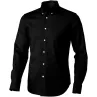 Camisa tipo Oxford de manga larga para hombre Oxford 100% Algodón, 142 g/m2 - Yino